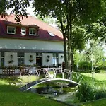 Landhaus Dargelin 2* Behrenhoff