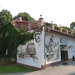 Gasthof Landhaus Dargelin