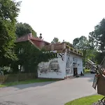 Landhaus Dargelin 2*