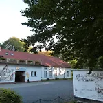 Landhaus Dargelin Gasthof