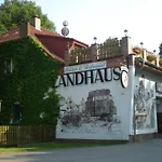 Pensionat Landhaus Dargelin 2*