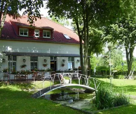 Landhaus Dargelin 2* Behrenhoff