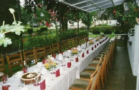 Landhaus Dargelin 2*