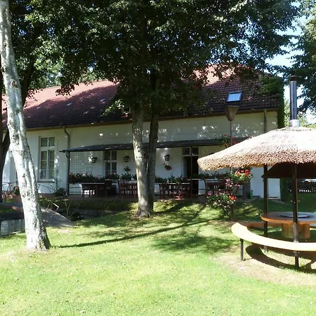 Landhaus Dargelin Pensión 2*