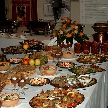 Landhaus Dargelin 2* Behrenhoff