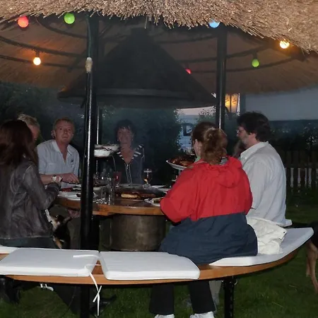 Landhaus Dargelin Pensión 2*