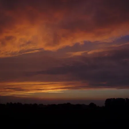 Pensión Landhaus Dargelin Behrenhoff