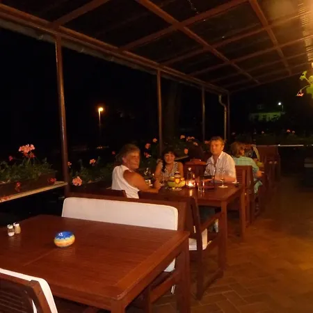 Landhaus Dargelin Behrenhoff