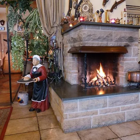 Landhaus Dargelin 2* Behrenhoff