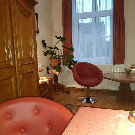 Landhaus Dargelin Behrenhoff