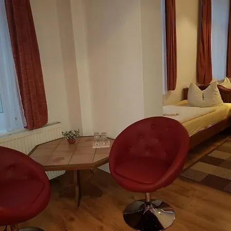 Landhaus Dargelin 2* Behrenhoff