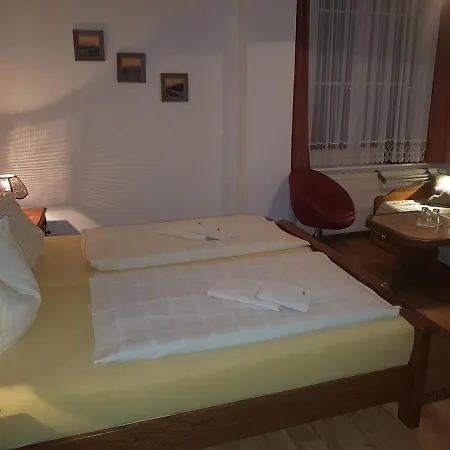 Landhaus Dargelin Behrenhoff