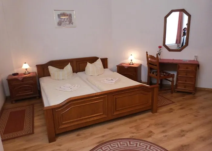 达格灵兰德宫酒店 招待所