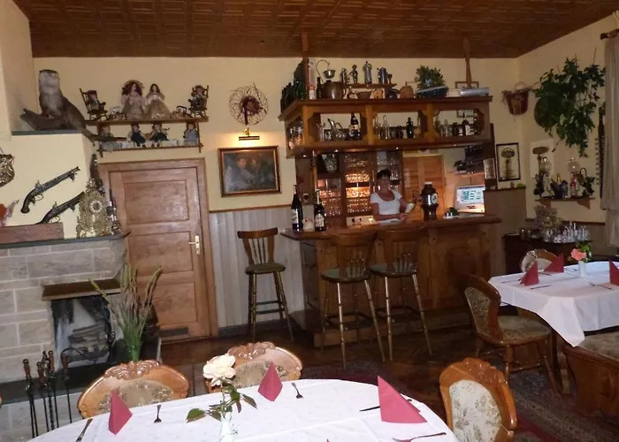 达格灵兰德宫酒店 招待所