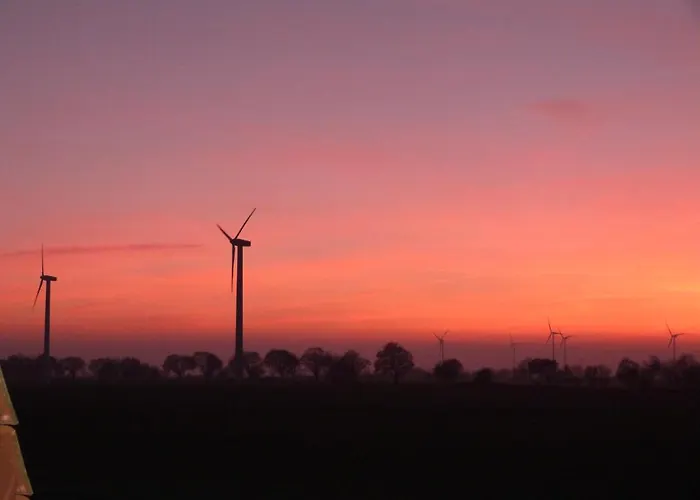 达格灵兰德宫酒店 Behrenhoff