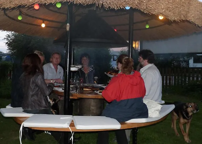 达格灵兰德宫酒店 招待所 2*